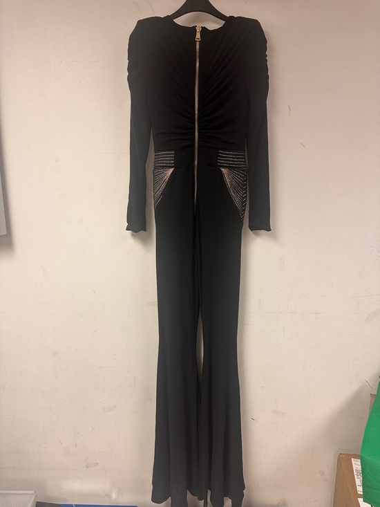 Zhivago Dresses & Skirts - Zhivago Elegant Black Long Sleeve Dress
